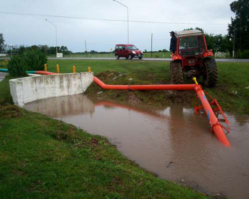 Pivas - Bombas de Agua para Riego e Inundaciones
