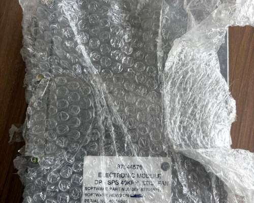 Ecu TDF New Holland TM7030 51586934