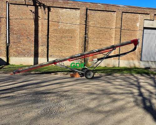 Chimango Hidraulico para Sembradora 8 Mts. Famer