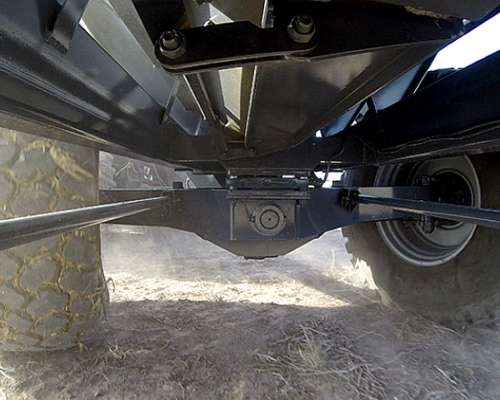 Tolvas Autodescargables Mainero 5282-5322-5372-5422