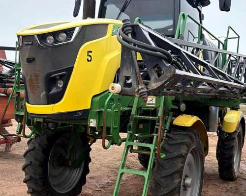 Pulverizadora Caiman SP año 2023 (5)