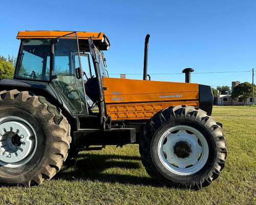Valtra Valmet 1880 con Cabina Original