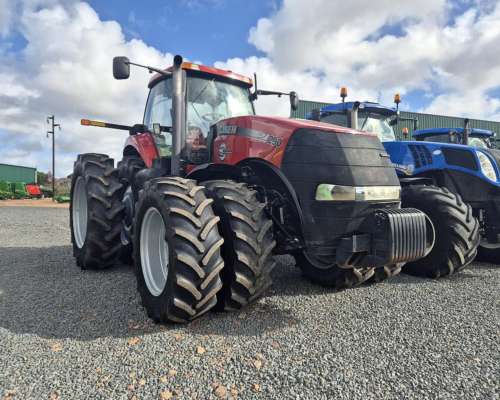 Magnum Case IH 290