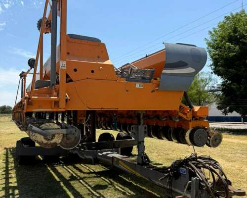 Agrometal TX Pivot 2042 - Variable - Monitor 2010