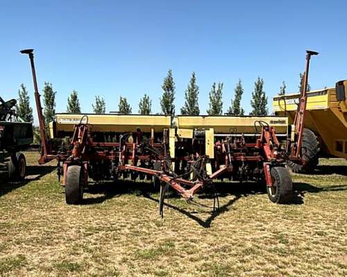 Sembradora Gherardi G230 - 2005