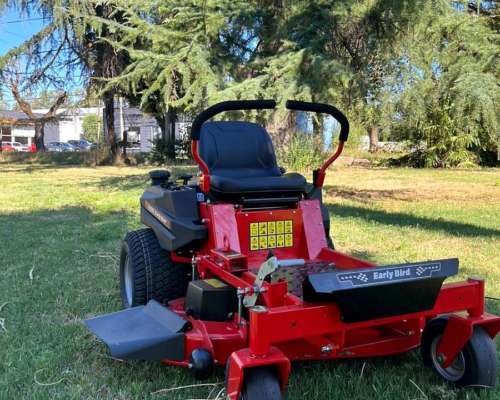 Cortadora de Cesped Giro Cero - 42