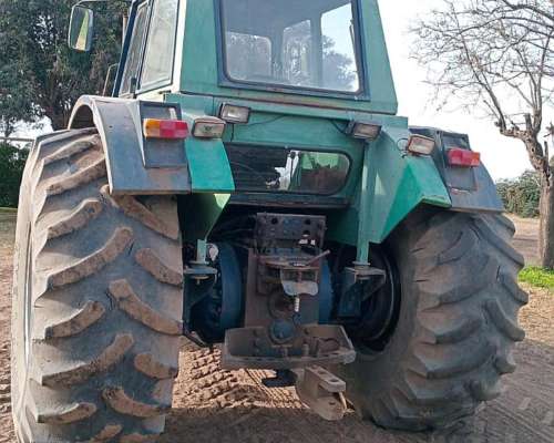 Tractor Deutz AX 160