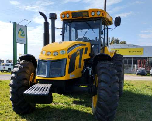 Tractor Pauny 290 Nuevo Entrega Inmediata