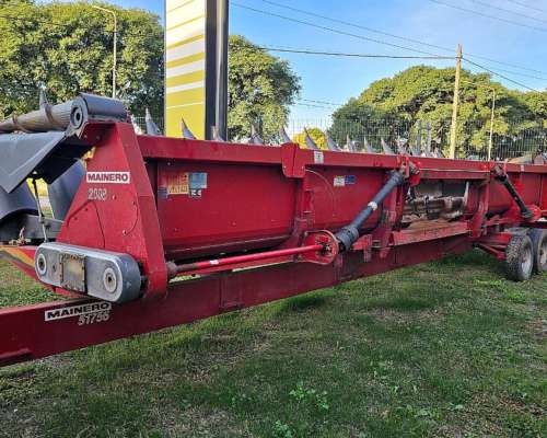 Maicero Mainero 2008 de 16 a 52