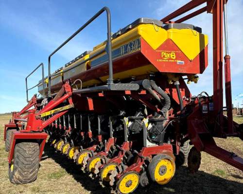 Sembradora Super Walter W630 de 16 a 52,5 cm Matermacc