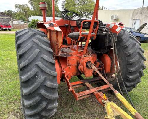 Tractor Fiat 780 R