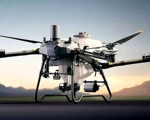 Dron DJI T70 (kit Completo)