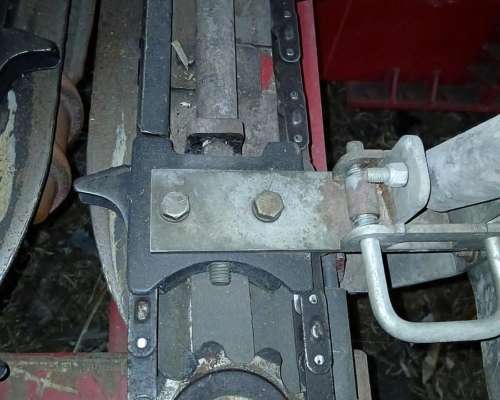 Maicero Ombu de 16 a 52