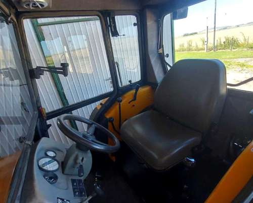 Tractor Valtra A990 - año 2021 C/ 3 Puntos - Perfecto Estado