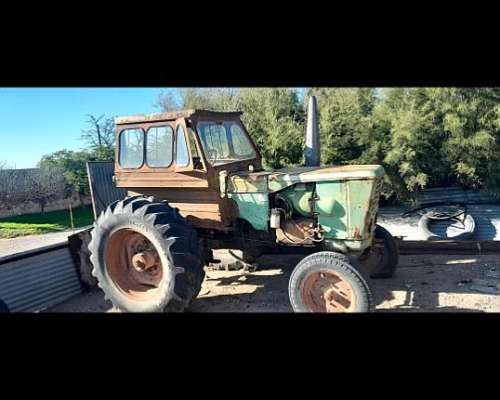 Deutz 65 3 Cilindros