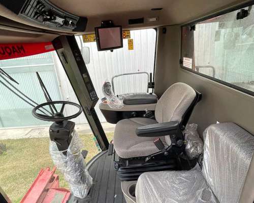 Cosechadora Case IH AF5150 - Disponible