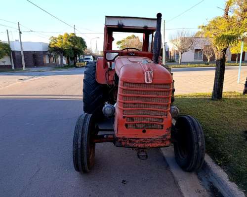 Tractor Fiat R55 55hp