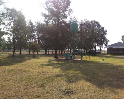 115 Hectareas Agricolas Villaguay