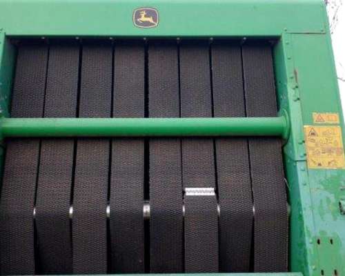 Rotoenfardadora 568mw. Mod 2012