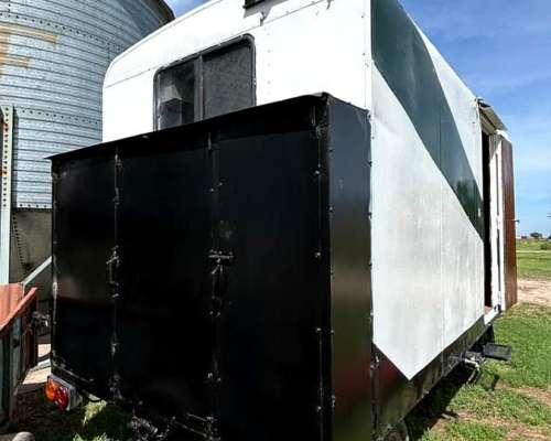 Casilla Rural 2 Camas