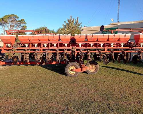 Metar Autotrailer 12/52 con Fert Lateral.