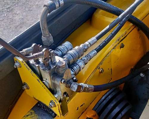 Pauny 180a Doble Tracción - Disponible, Tres Arroyos