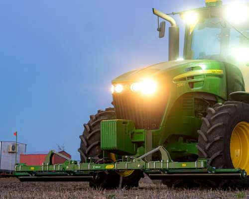 Pisa Palos para Tractores Todas las Marcas