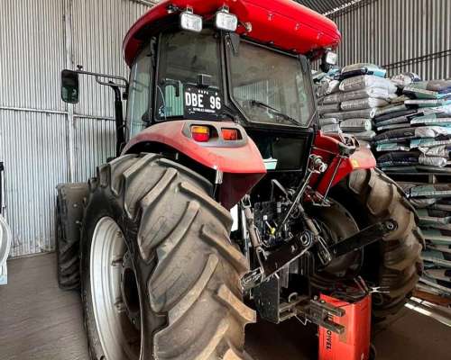 Tractor Case Farmall JX 110 2016