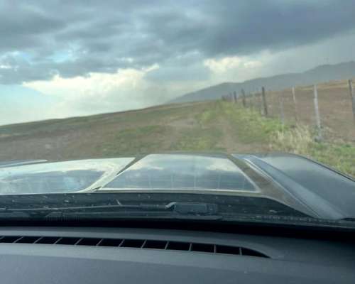 La Esquina (san Luis) 300 Has Agricolas