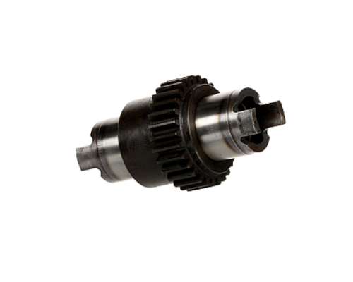 4786513 el Eje New Holland