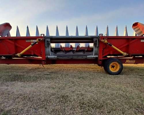 Cabezal Maicero Marca Maizco - 13x52 cm