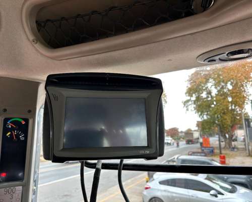 Case Magnum 260 D/T Dual año 2012 Motor Nuevo OKM 2026