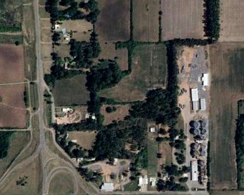 Importante Fabrica de Alimentos Balanceados