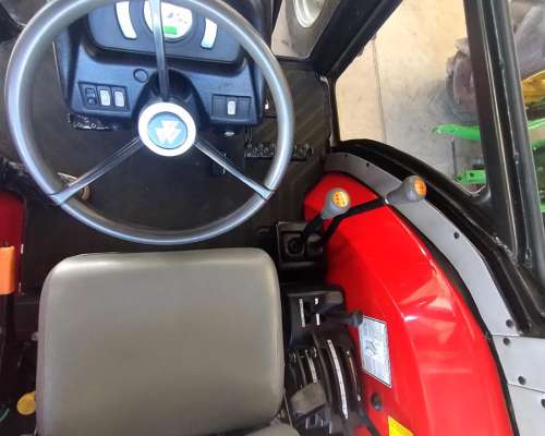 Massey Ferguson 4283 2020