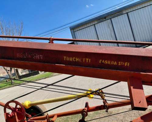 Chimango Chamiquero de 10 Mts de Largo