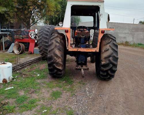 Tractor Fiat 700 e