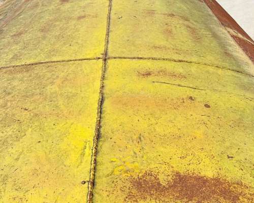 Acoplado Tanque para Agua 15.000 Litros.