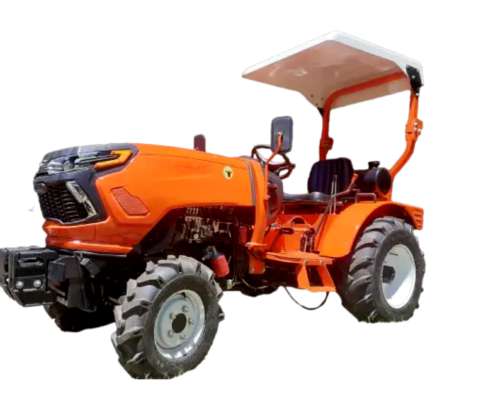 Tractor Taurus 354