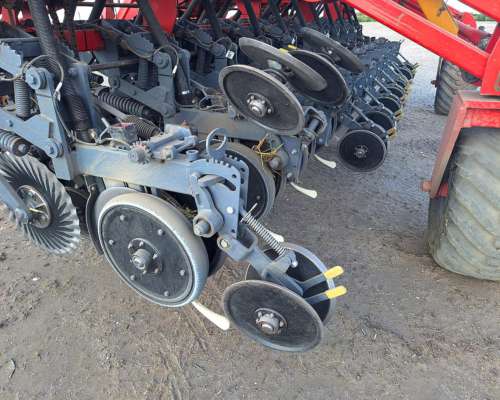 Sembradora Juber 5900 de 22 a 26 con Kit Mecánico