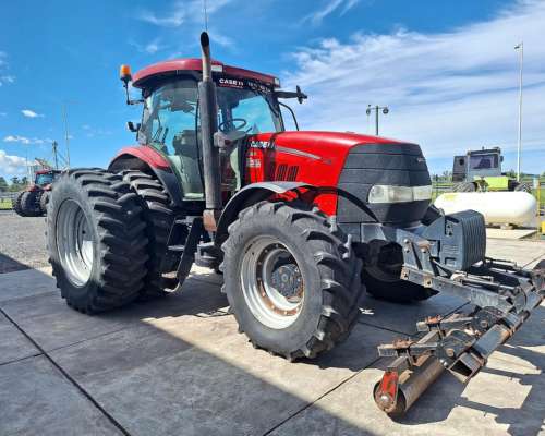 Usado - Case IH Puma 180 - año 2013 - Duales - Piloto - 4wd
