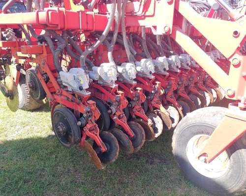 Crucianelli AIR Drill 55 a 17.5 - Neumatico Geronzi