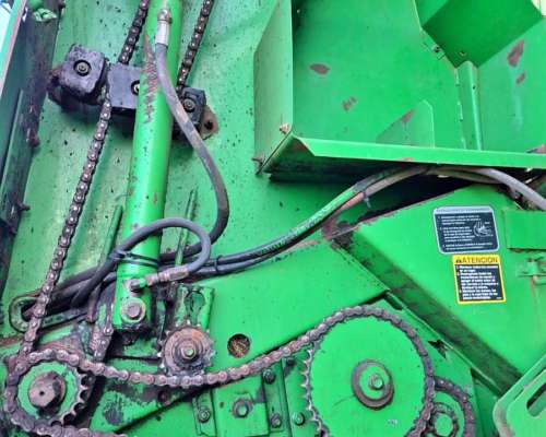 John Deere 467 Rollo Angosto de 1,20 Mts