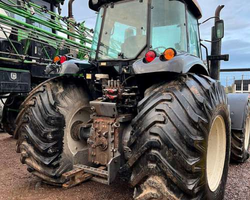 Tractor - Valtra - AR 190 HP - 2017