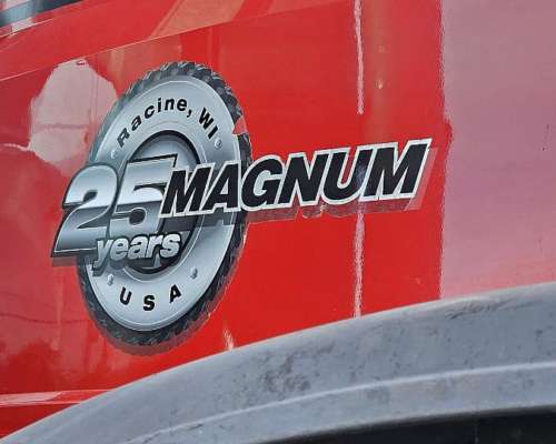 Magnum Case IH 290