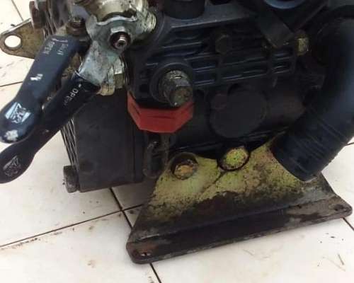 Bomba Usada Kaapa 40, Origen Italia, para Equipos Fumigadore