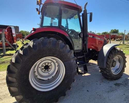 Tractor Case Farmall 140a