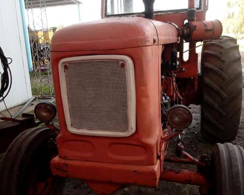 Fiat 780 Exelente Estado