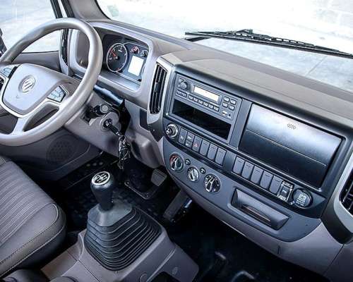 Foton Aumark S3 916