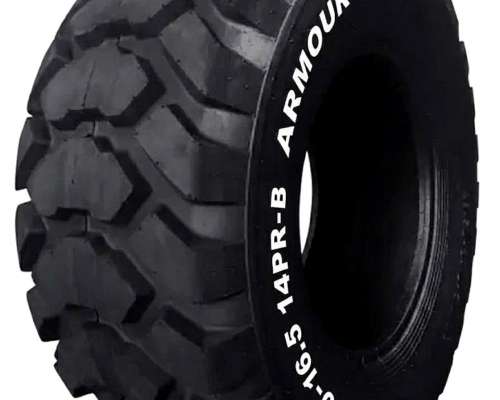 Cubierta Agrícola Armour 10-16.5 14pr L5-b