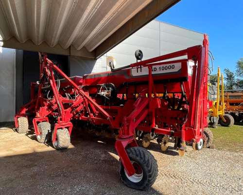 Achilli DI Batista 18/52 Neumatica Matermac Dva trimble